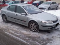 Calculator motor renault laguna 2 1.9 dci din 2002