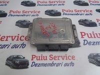 Calculator motor renault laguna 2 1.9 dci