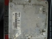 Calculator motor Renault Laguna 2, 1.9DCI, cod piesa: 0281001997 ; 8200076092