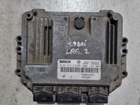 Calculator motor Renault Laguna 2 1.9DCI