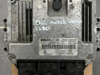 Calculator motor Renault Laguna 2 2.2 dci 0281012058 / 8200311550