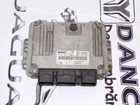 CALCULATOR MOTOR RENAULT LAGUNA 2 - 8200 527 713