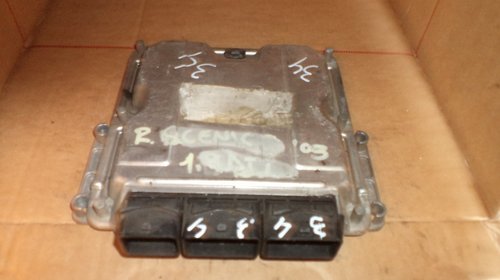 Calculator motor renault laguna 2,espace 4,op