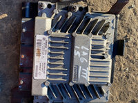 Calculator motor Renault Laguna 3 1.5 dci cod 8200882381 S122326133A