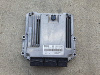 Calculator motor Renault Laguna 3, 2.0 dci, 2009, 0281015781, 8200726880