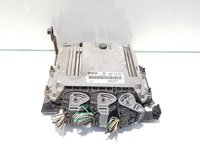 Calculator motor, Renault Laguna 3, 2.0 dci, M9R802, 8200726880 (id:392457)