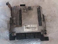 Calculator motor renault laguna 3 2.0 dci 8200726880 0281014354