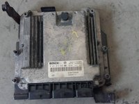 Calculator motor renault laguna 3 8200726880 0281014646