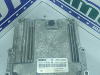 Calculator motor, RENAULT Laguna III 2007-2020, 2.0DCI