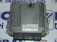 CALCULATOR MOTOR RENAULT LAGUNA-III / 8200 726 880