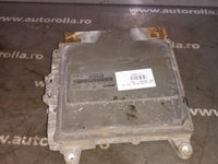 Calculator motor Renault Magnum 440cp, an 2001.