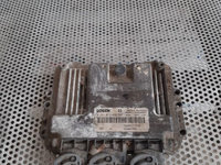 Calculator Motor Renault Master 2.5 Dci Opel Movano 2.5 Cdti Motor G9U Cod 8200311550