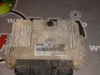 Calculator motor Renault Master 2.5D, an 2005.