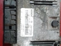 Calculator motor Renault Master 2.5DCI, coduri: 0281011432 ; 8200311553 ; 8200311550