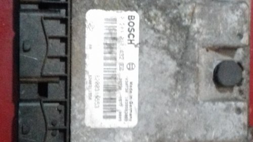 Calculator motor Renault Master 2.5DCI, codur