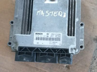 Calculator motor Renault Master Opel Movano 2.3 dci euro 5 cod 0281017977 237100899R