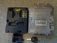 Calculator motor Renault Megane 1 1,9D