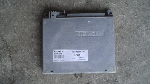 Calculator motor renault megane 1.4 1996 (770