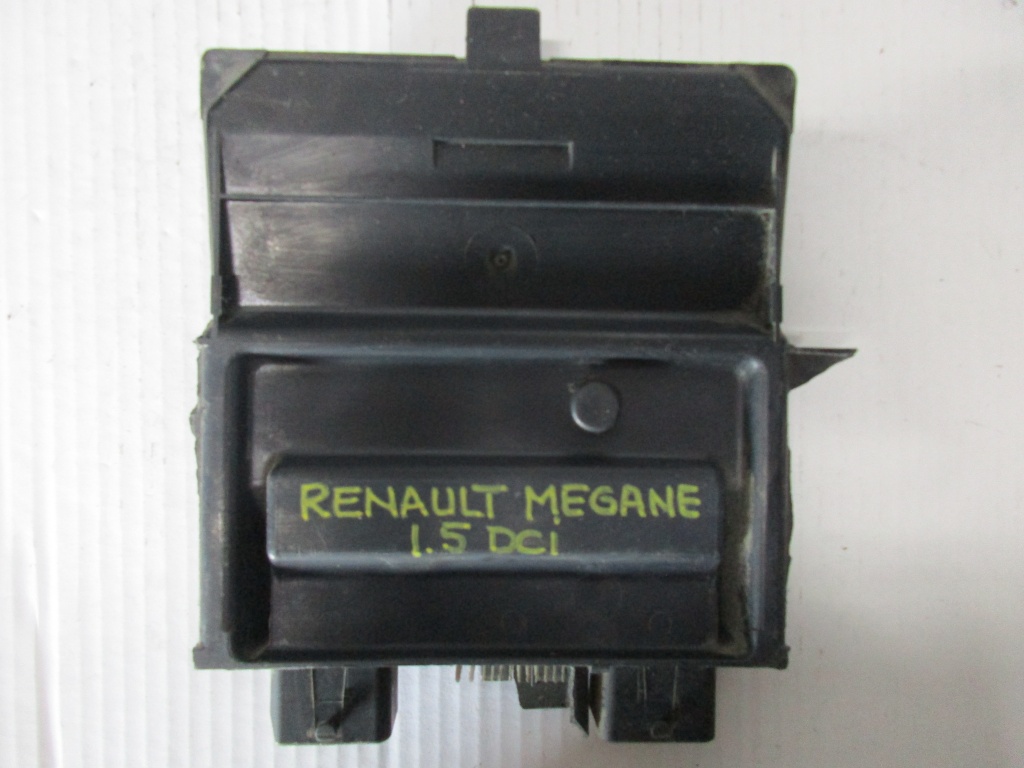 CALCULATOR MOTOR RENAULT MEGANE 1.5 dci , DELPHI , COD - 8200259832 , 8200308212 , R0410B020A