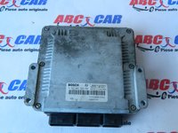 Calculator motor Renault Megane 1 model 1995 - 2002 1.9 DCI cod: 0281001934