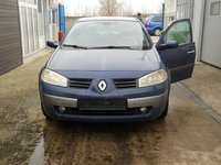 Calculator motor Renault Megane 2 1.5 DCI an 2004