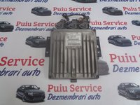 Calculator motor renault megane 2 1.5 dci an 2009