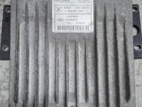 Calculator motor Renault Megane 2 1.5 dci cod : 8200259832 , 8200388212