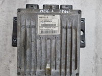 Calculator motor Renault Megane 2 1.5 dci