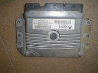 Calculator motor renault megane 2 1.6 82kw (8200509516)