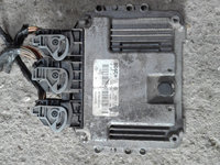 Calculator motor Renault Megane 2 1.9 dci cod : 0281011776 , 8200301966