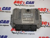 Calculator motor Renault Megane 2 1.9 DCI cod: 0281011776 / 8200391966 model 2007