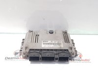 Calculator motor, Renault Megane 2, 1.9 dci, F9Q812, cod 8200391966, 0281011776 (id:333114)