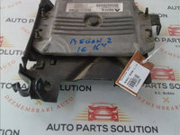Calculator motor RENAULT MEGANE 2 2004-2008
