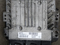 Calculator motor Renault Megane 3 1.5 DCI E6 110 CP din 2012