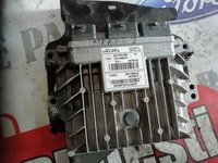 Calculator motor Renault Megane 3 , 1.5 dci cod 237100120R, 237100627R