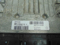 CALCULATOR MOTOR RENAULT MEGANE 3 - COD 2371 014 54R