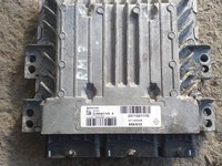 Calculator motor Renault Megane 3 , Scenic 3 cod : 237100777R , S180067109A