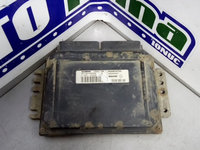 Calculator motor RENAULT Megane I 1995-2002 1.6 B