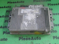 Calculator motor Renault Megane I (1996-2003) 7700860319