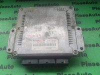 Calculator motor Renault Megane I (1996-2003) 0281001934