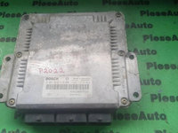 Calculator motor Renault Megane I (1996-2003) 0281010819