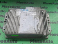 Calculator motor Renault Megane I (1996-2003) s115300204a