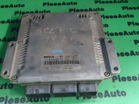 Calculator motor Renault Megane I (1996-2003) 0281010189