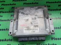 Calculator motor Renault Megane I (1996-2003) 0281010819