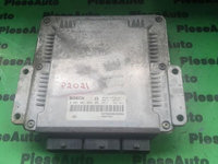 Calculator motor Renault Megane I (1996-2003) 0281001934