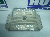 Calculator motor Renault Megane II 2002-2009 1.6 B
