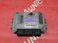 Calculator Motor RENAULT MEGANE II combi (KM0-1_) 1.9 dCi F9Q 804