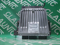 Calculator Motor RENAULT MEGANE II combi (KM0-1_) 1.5 dCi K9K 724