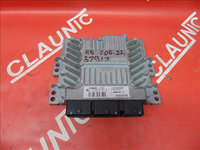 Calculator Motor RENAULT MEGANE II limuzina (LM0-1_) 1.5 dCi K9K 732