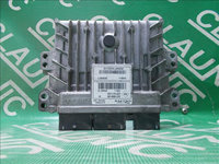 Calculator Motor RENAULT MEGANE III Grandtour (KZ0-1) 1.5 dCi (KZ0C, KZ1A) K9K 834